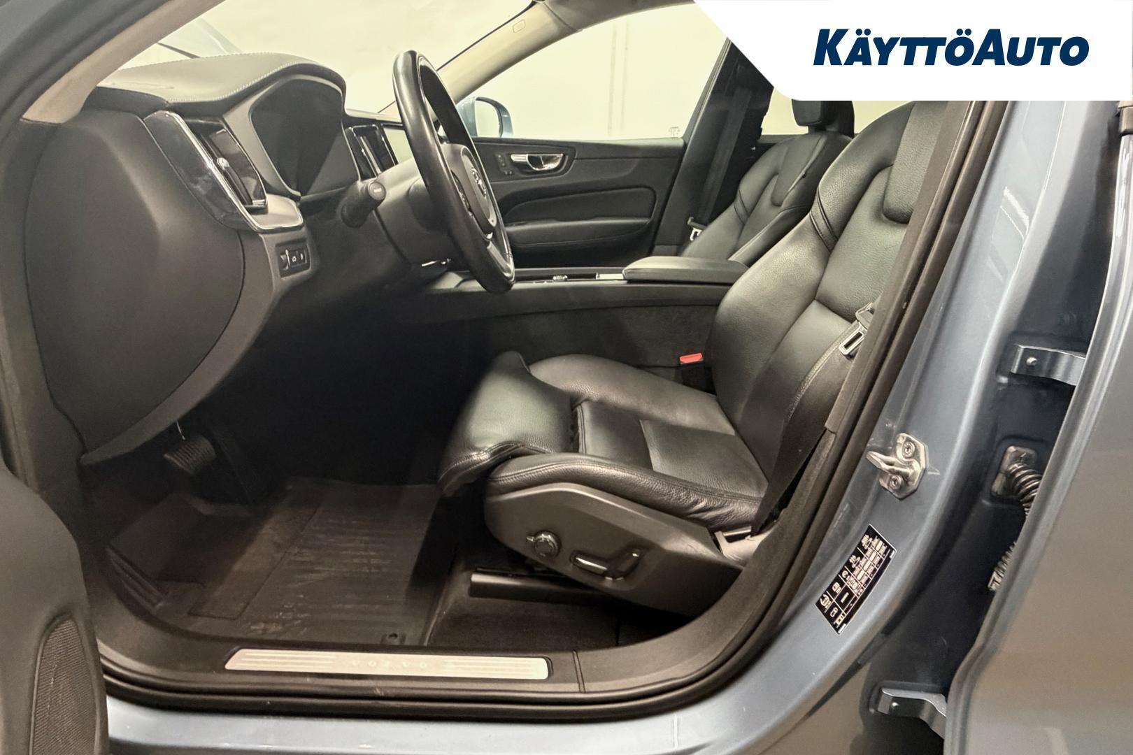 Volvo XC60 T8 AWD Inscription aut 2018, kuva 5/24