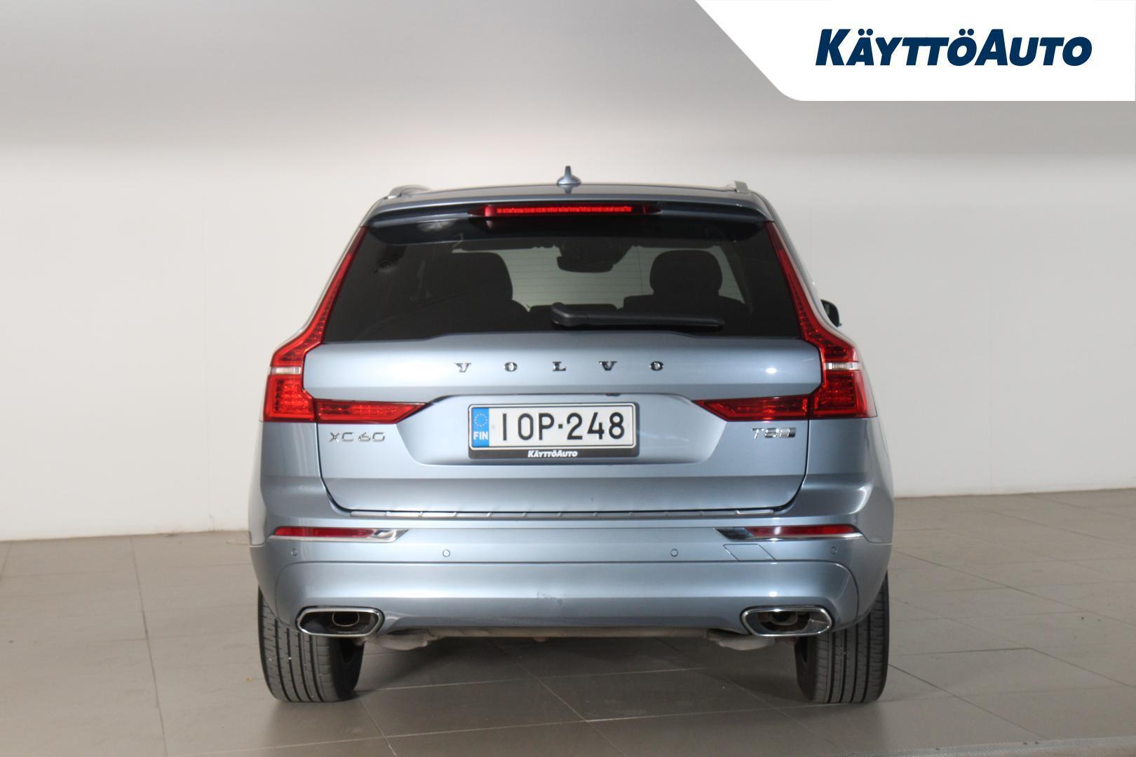 Volvo XC60 T8 AWD Inscription aut 2018, kuva 4/24