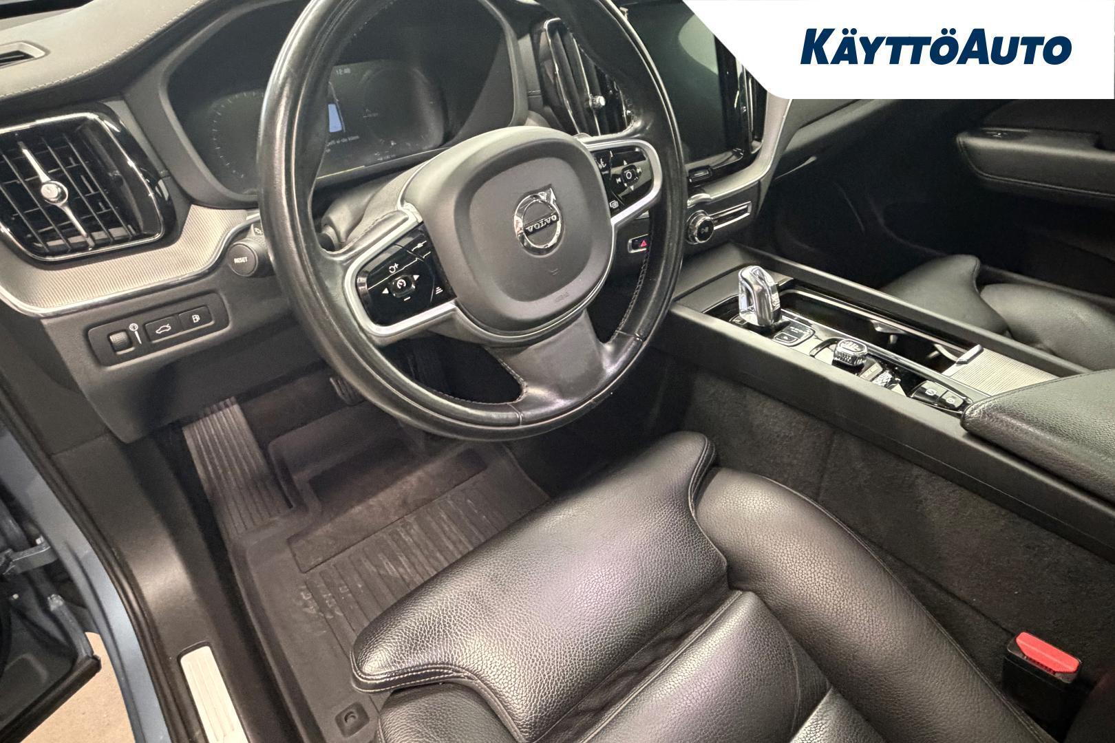 Volvo XC60 T8 AWD Inscription aut 2018, kuva 6/24