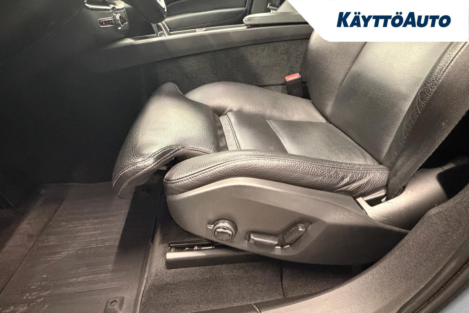 Volvo XC60 T8 AWD Inscription aut 2018, kuva 7/24