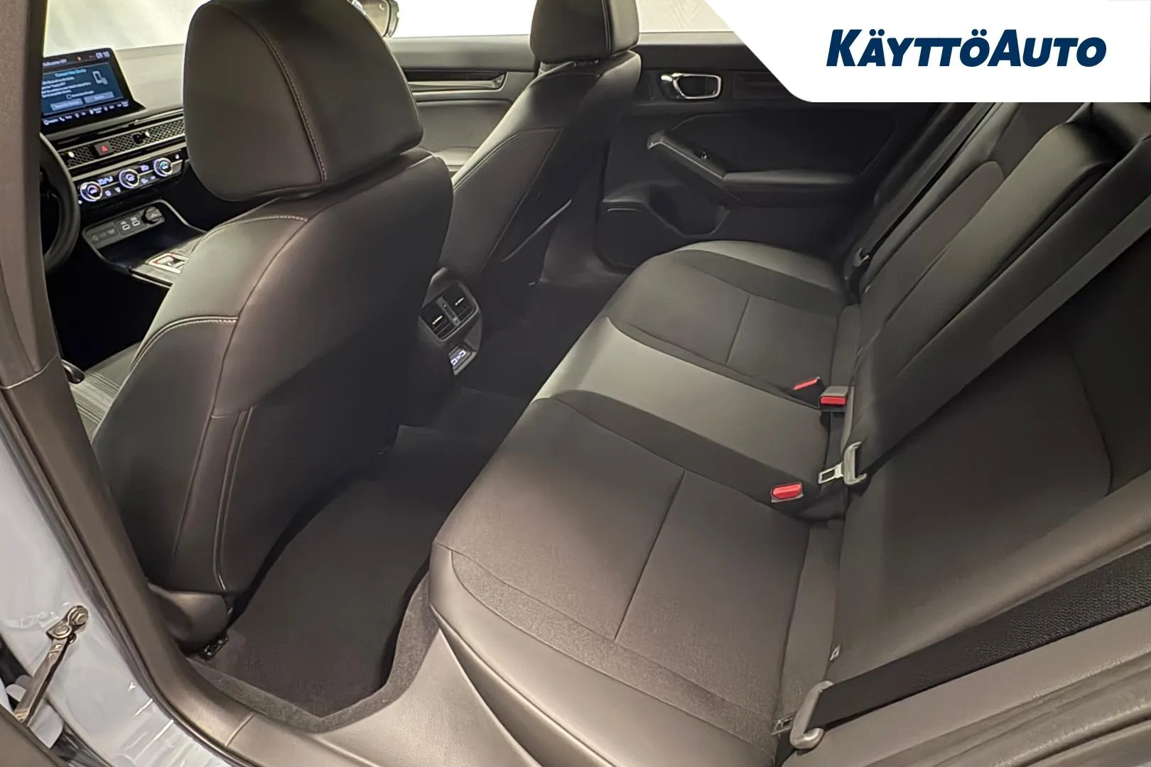 Honda Civic ISV-390 carousel image