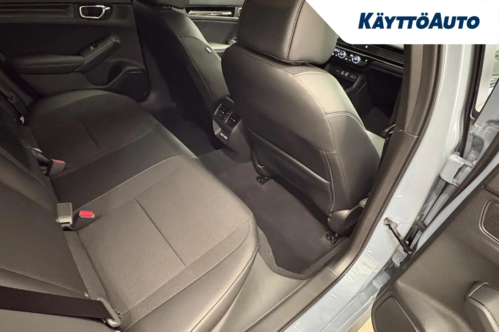 Honda Civic ISV-390 carousel image