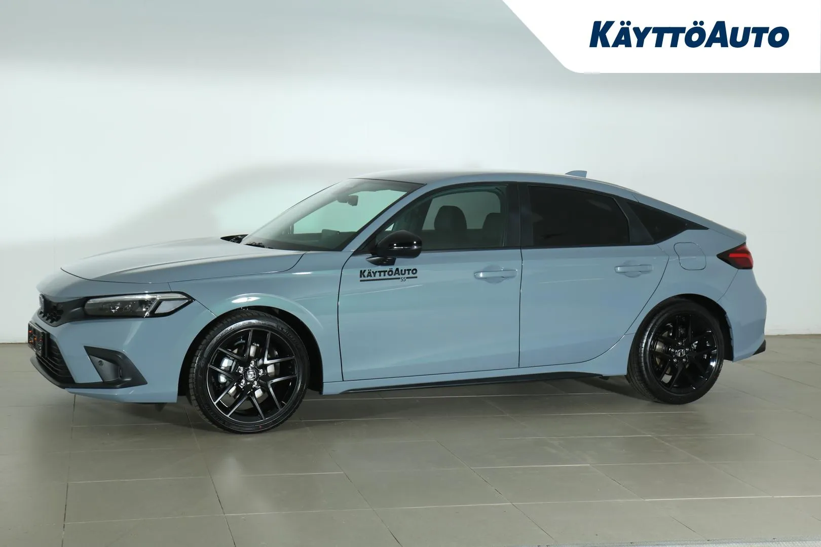 Honda Civic ISV-390 carousel image