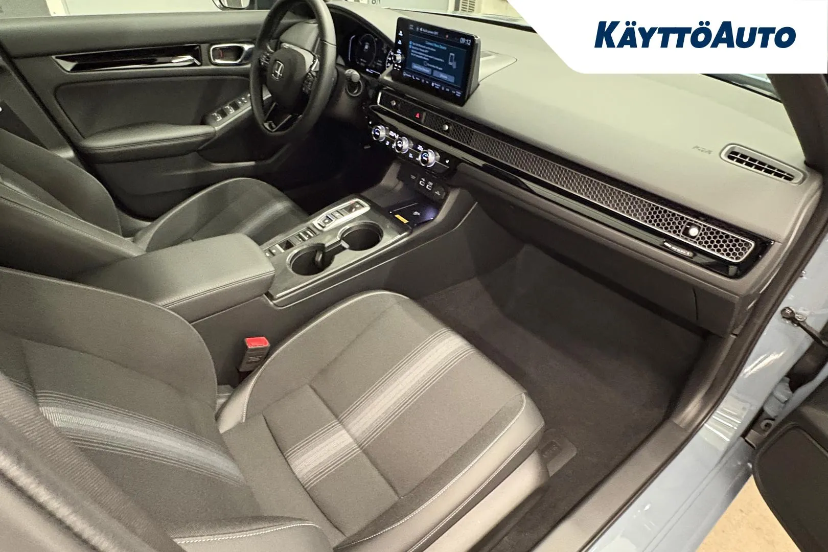 Honda Civic ISV-390 carousel image