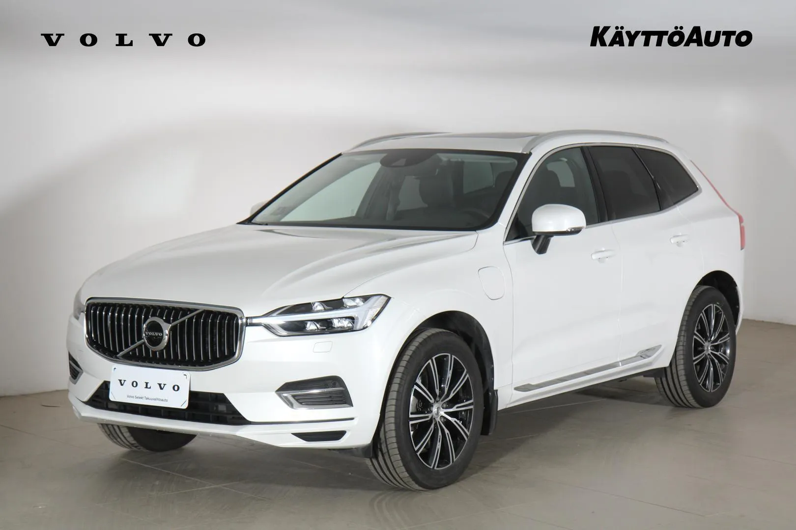 Volvo XC60 OZL-910 carousel image