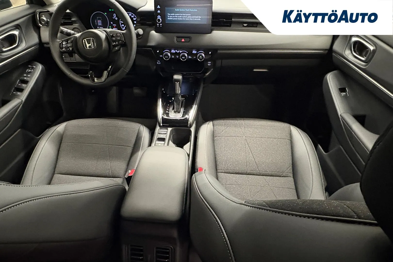 Honda HR-V BUV-869 carousel image