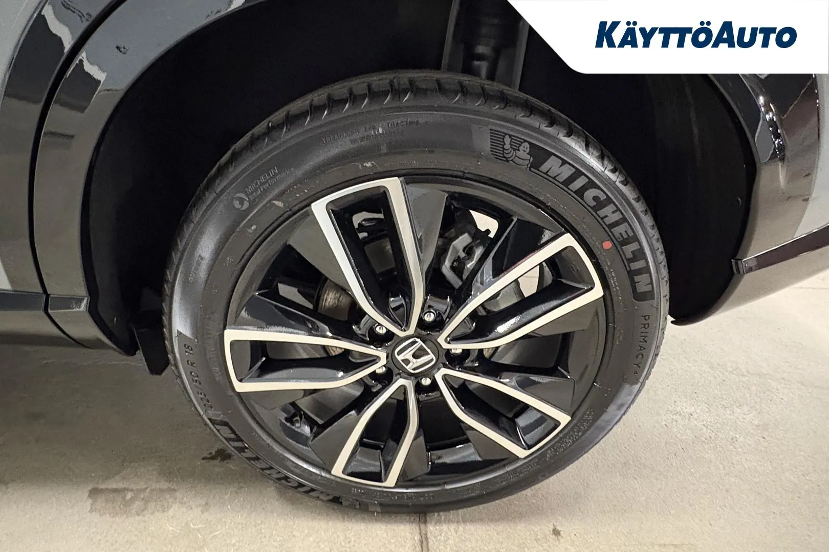 Honda HR-V BUV-869 carousel image