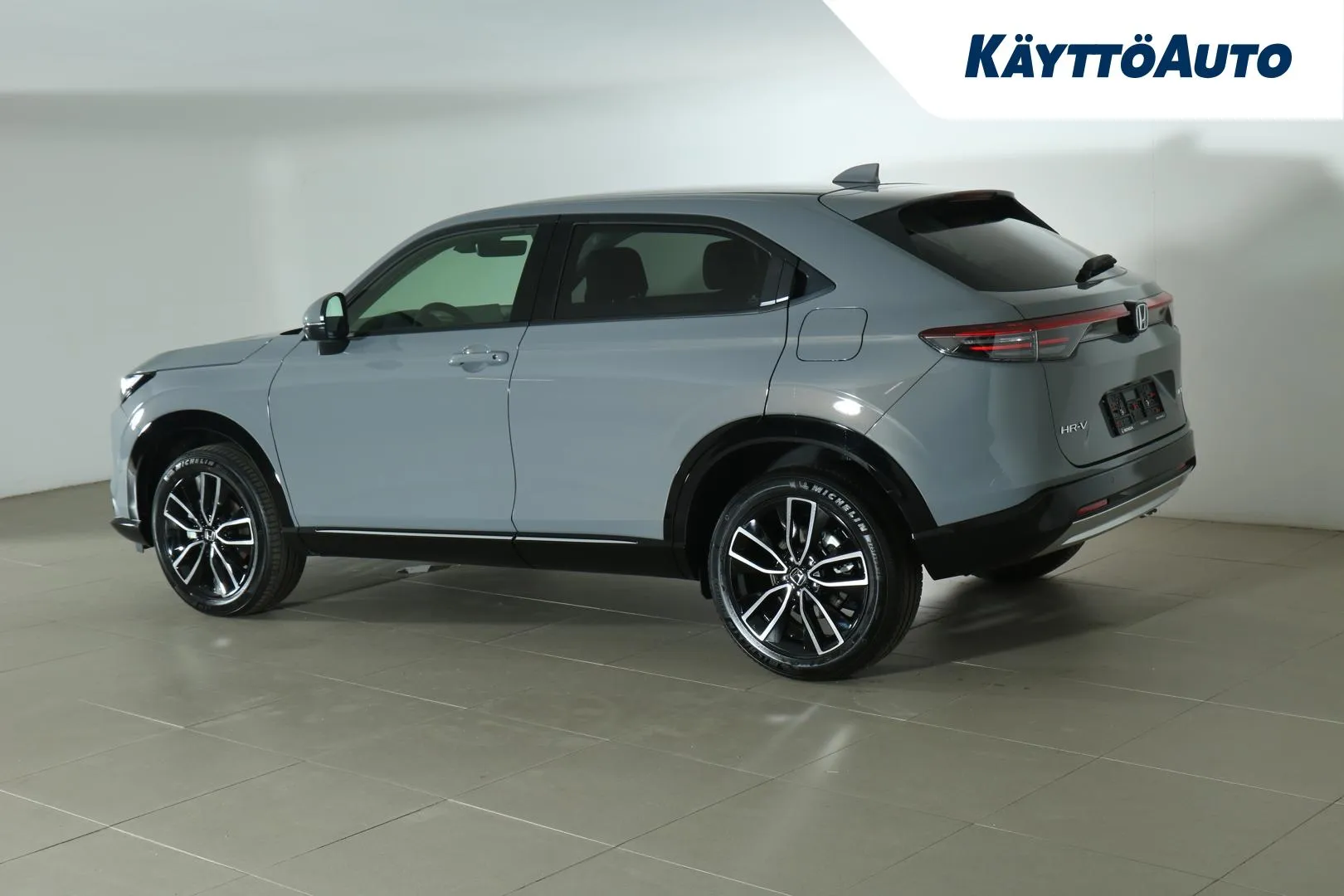 Honda HR-V BUV-869 carousel image