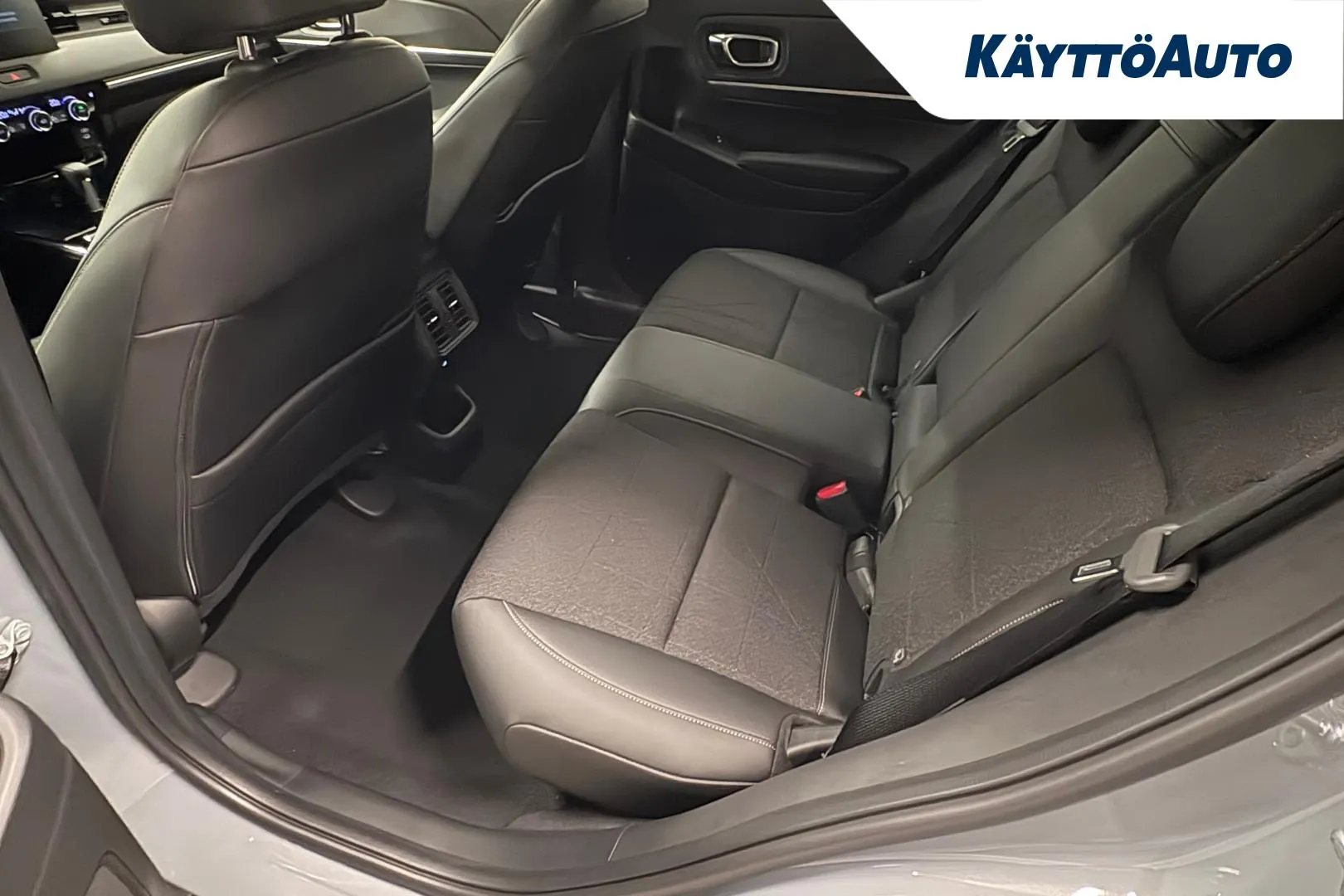 Honda HR-V BUV-869 carousel image