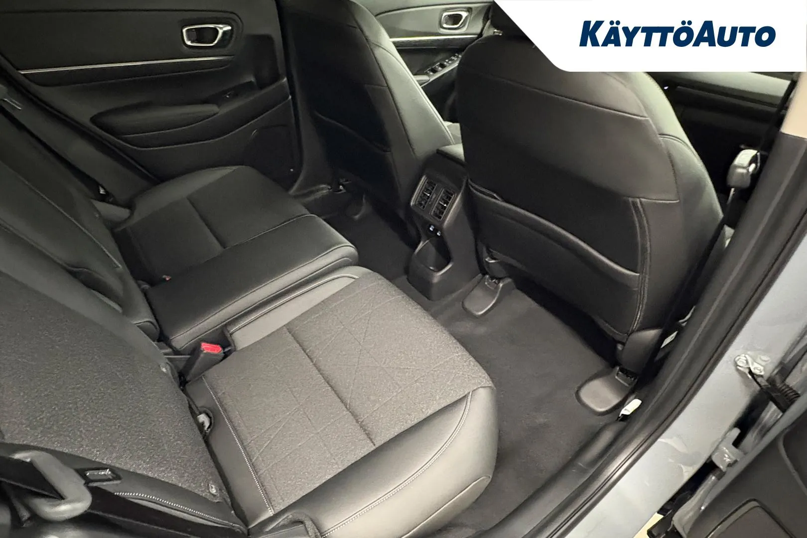 Honda HR-V BUV-869 carousel image