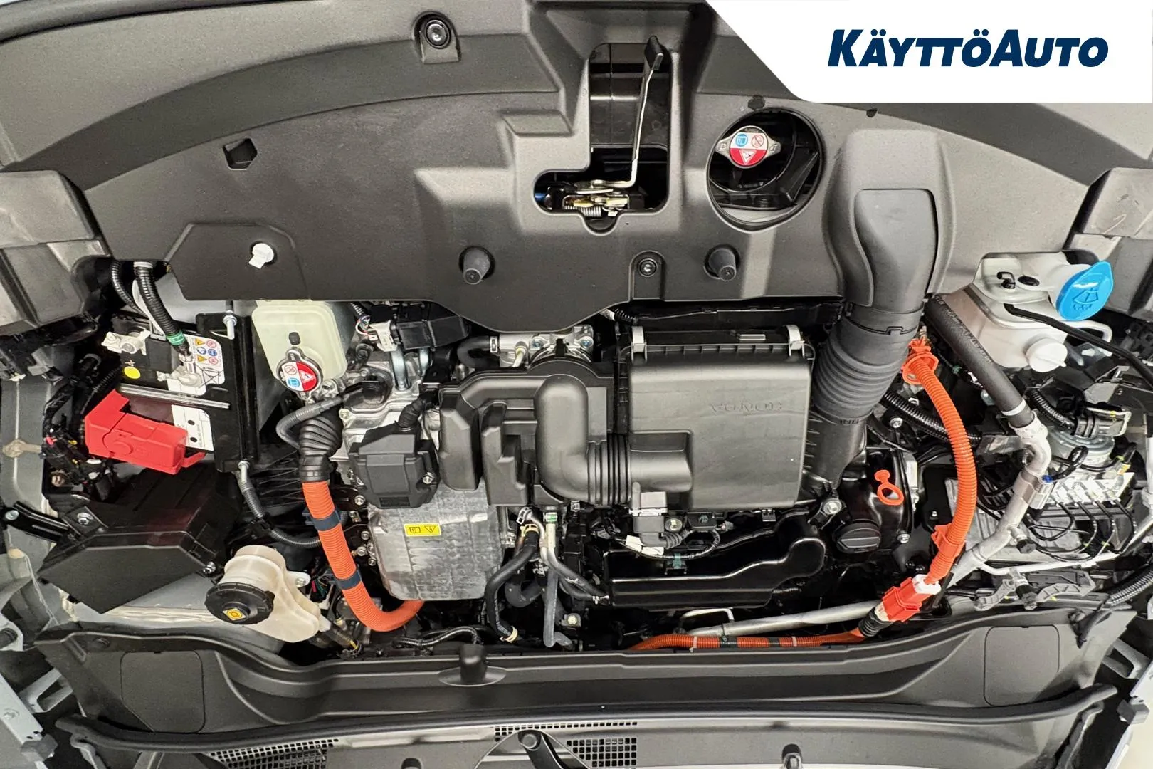 Honda HR-V BUV-869 carousel image