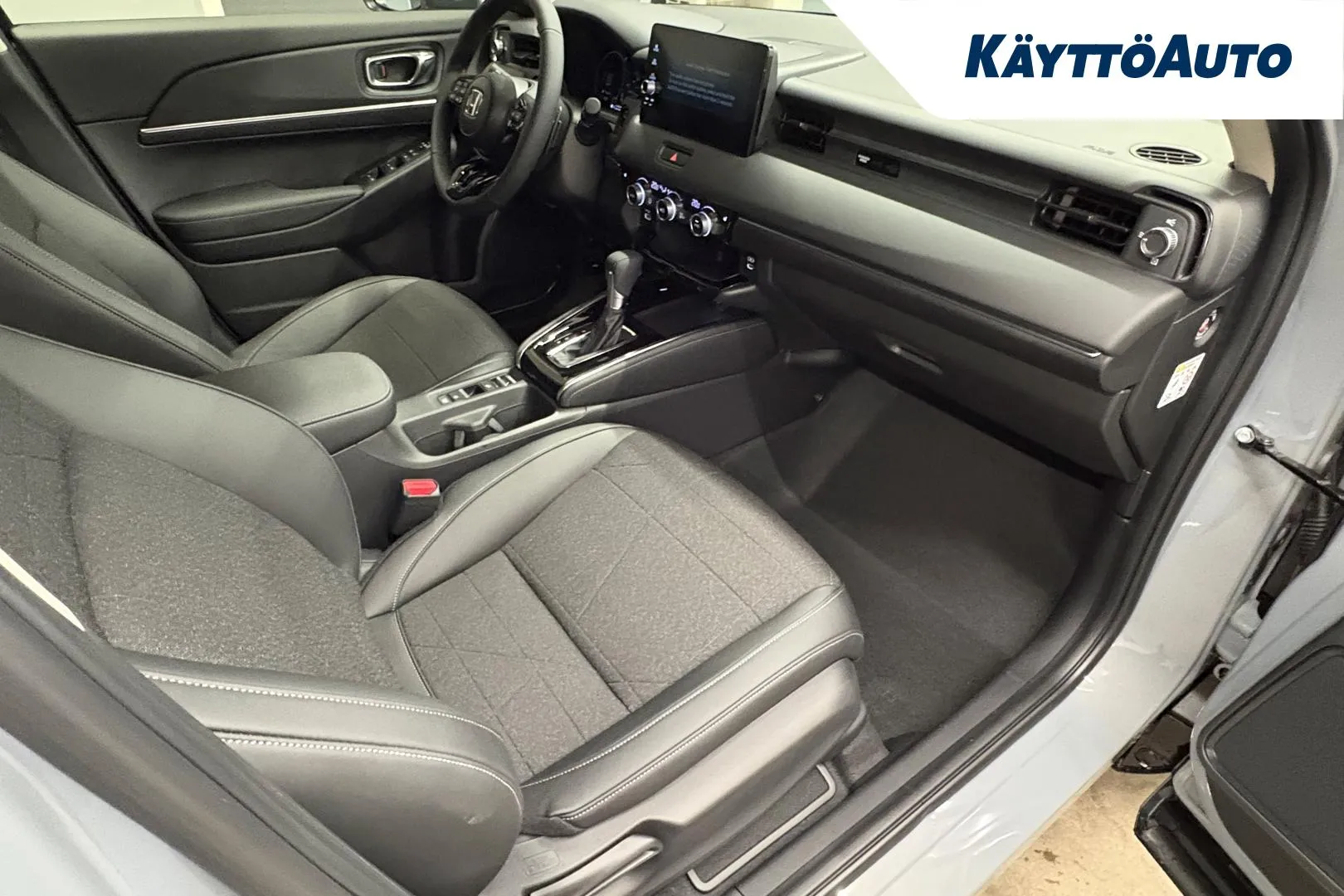 Honda HR-V BUV-869 carousel image