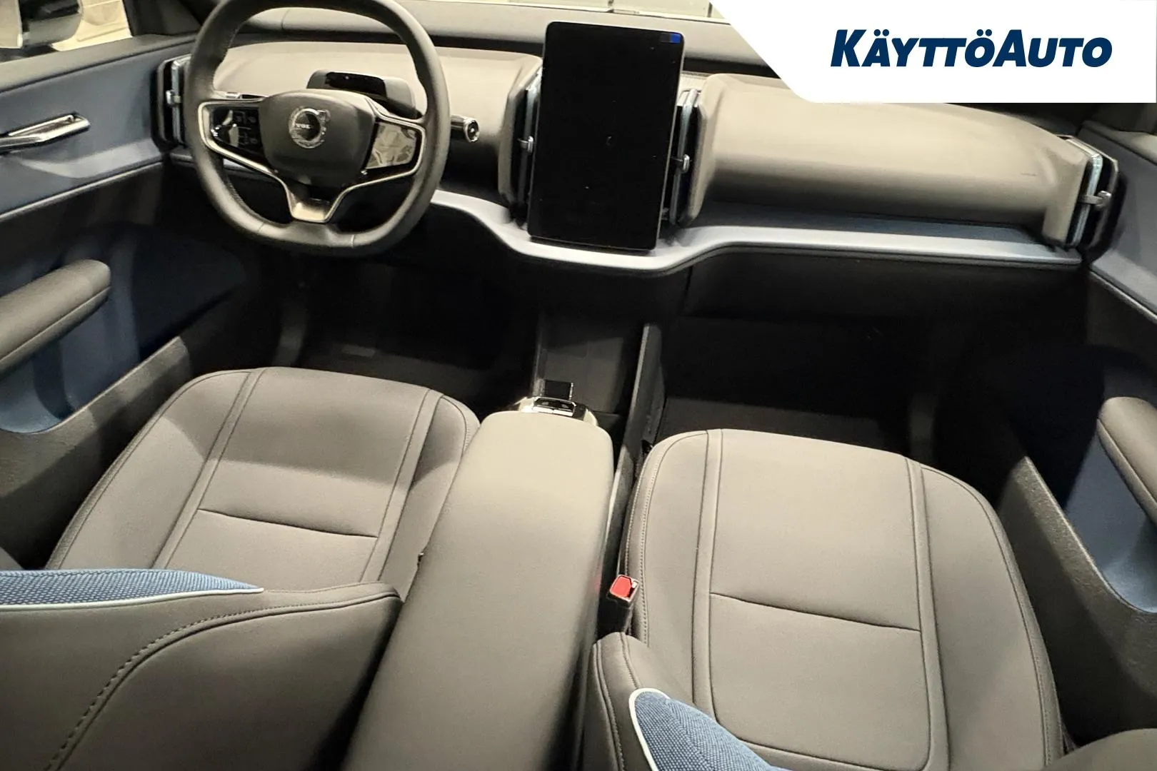 Volvo EX30 ISS-302 carousel image