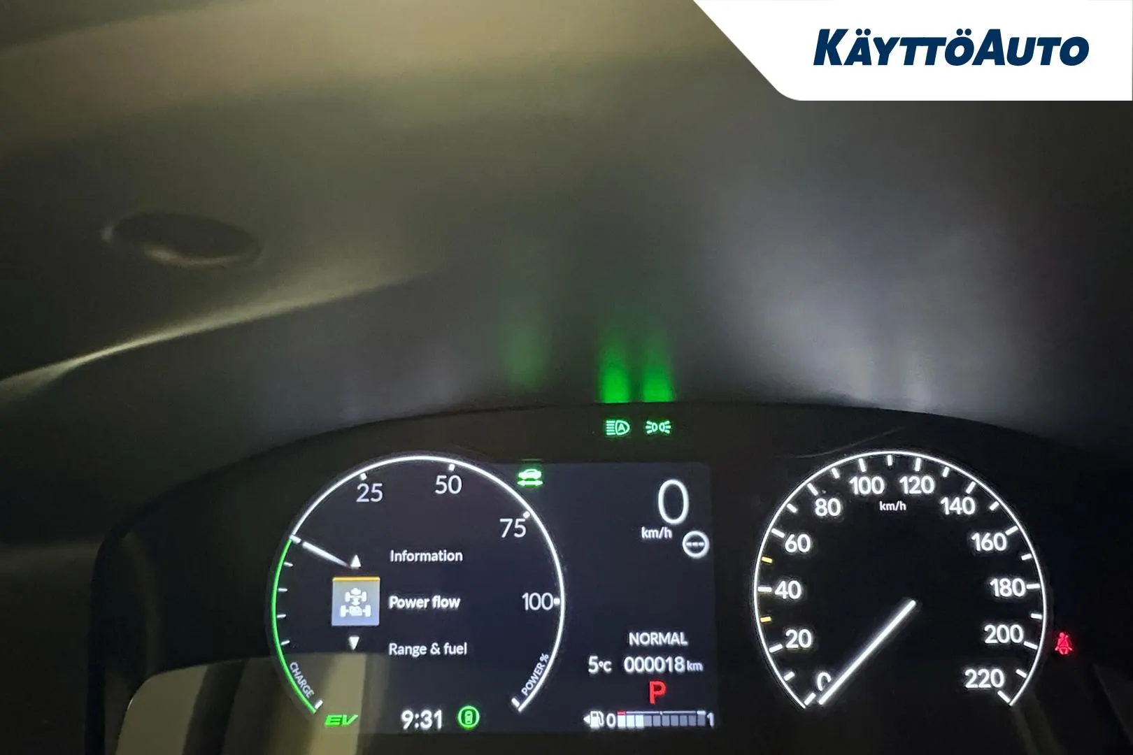 Honda ZR-V CKP-786 carousel image