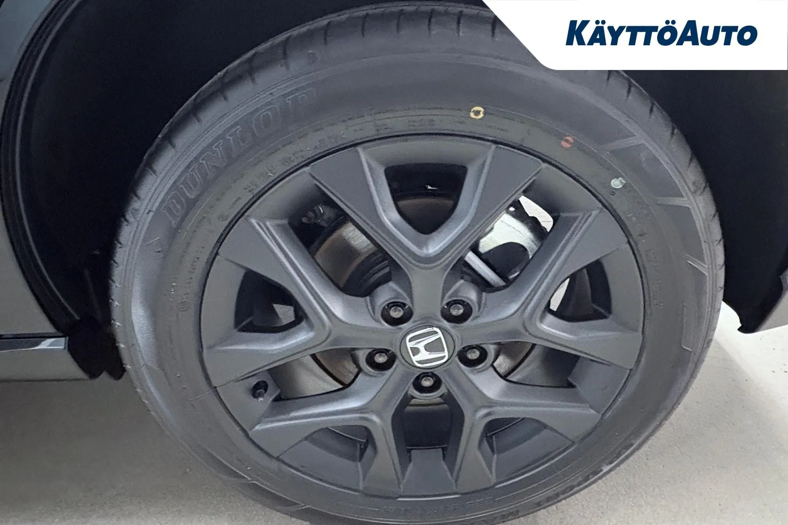 Honda ZR-V CKP-786 carousel image