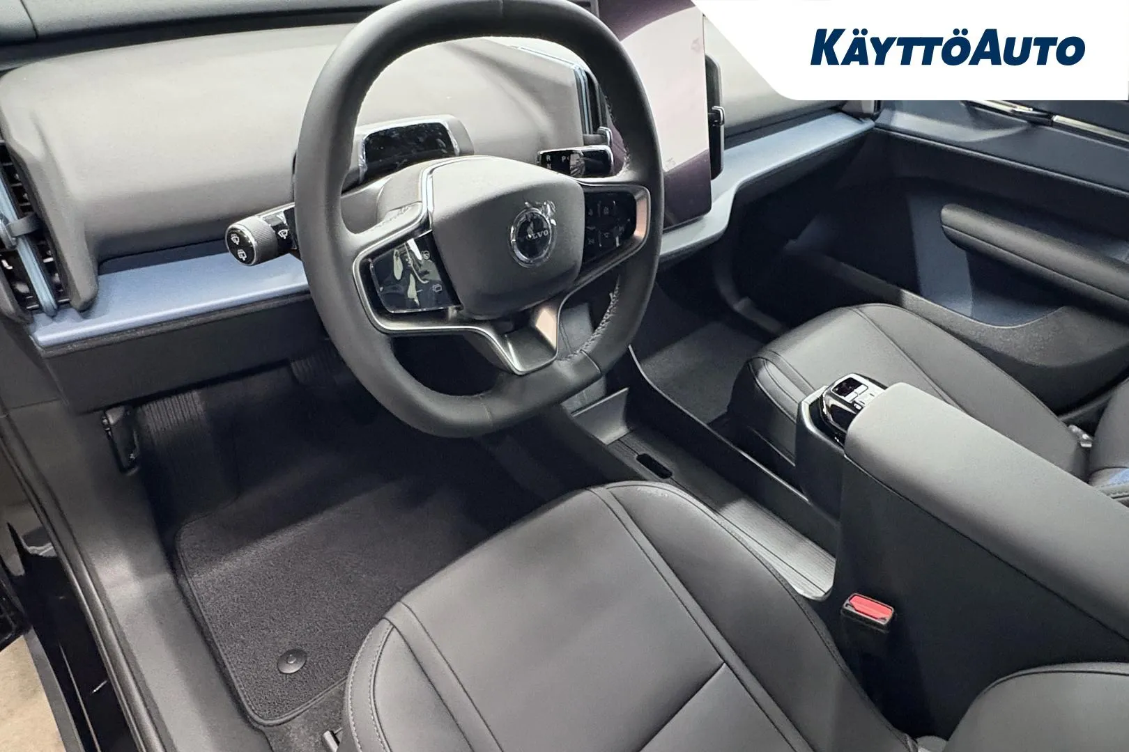 Volvo EX30 JOL-296 carousel image