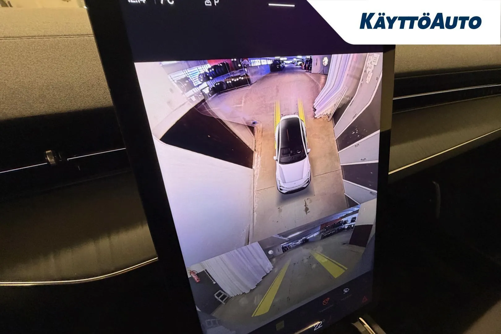 Polestar 3 CSG-761 carousel image