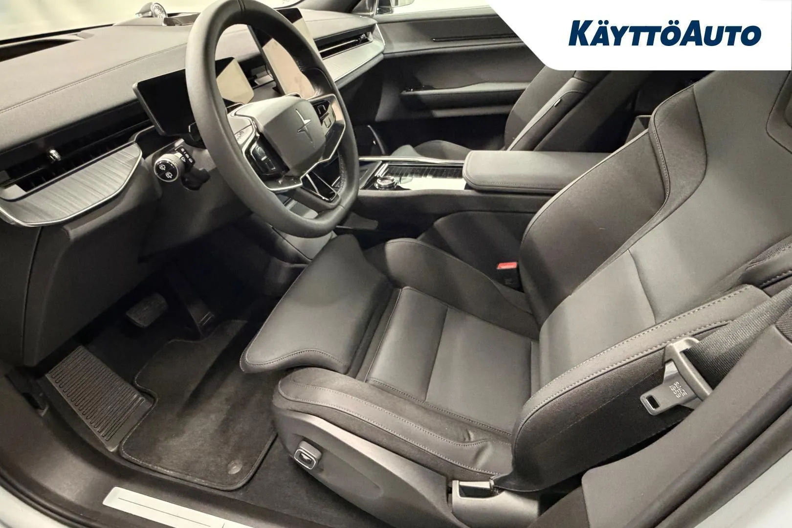 Polestar 3 CSG-761 carousel image