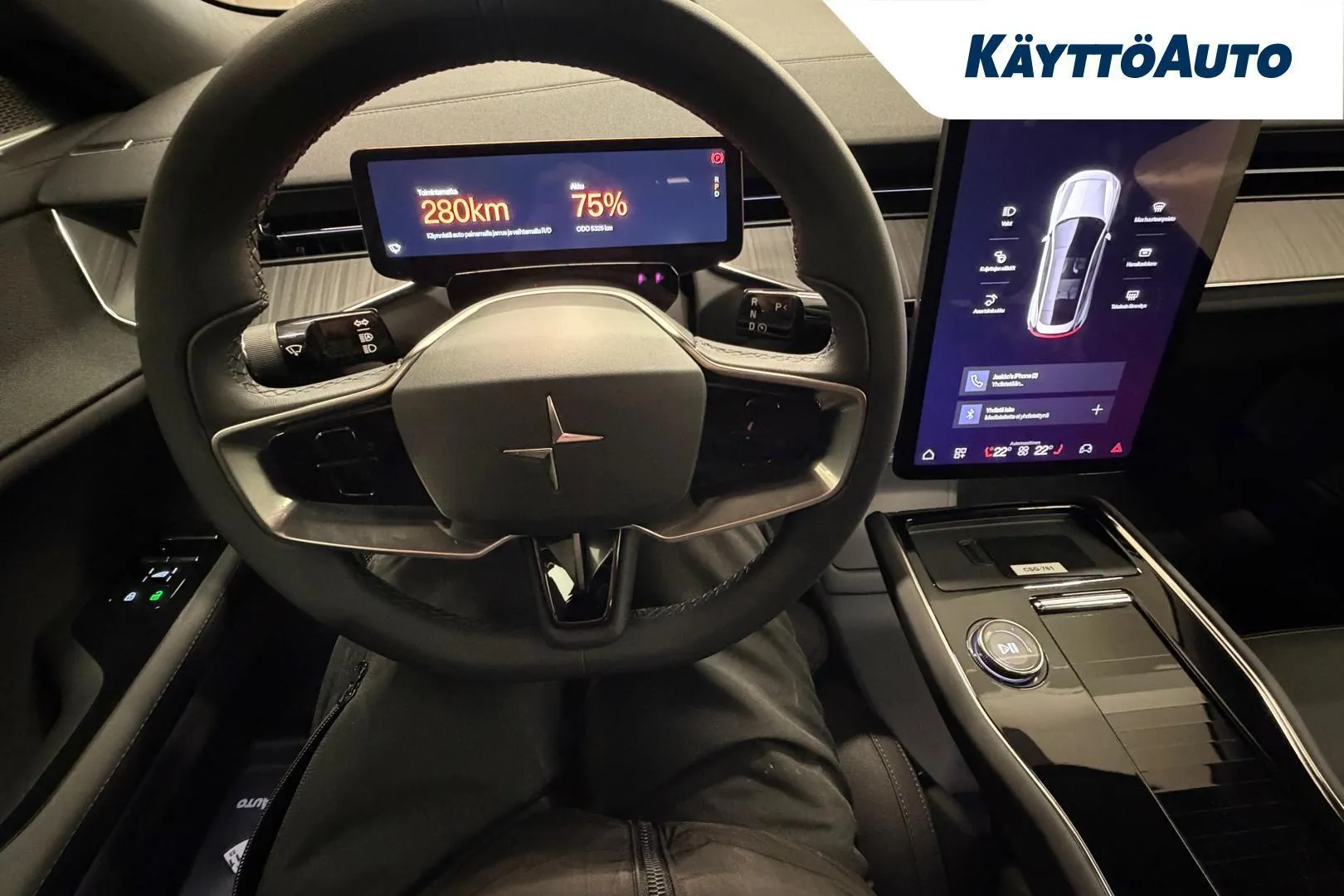 Polestar 3 CSG-761 carousel image