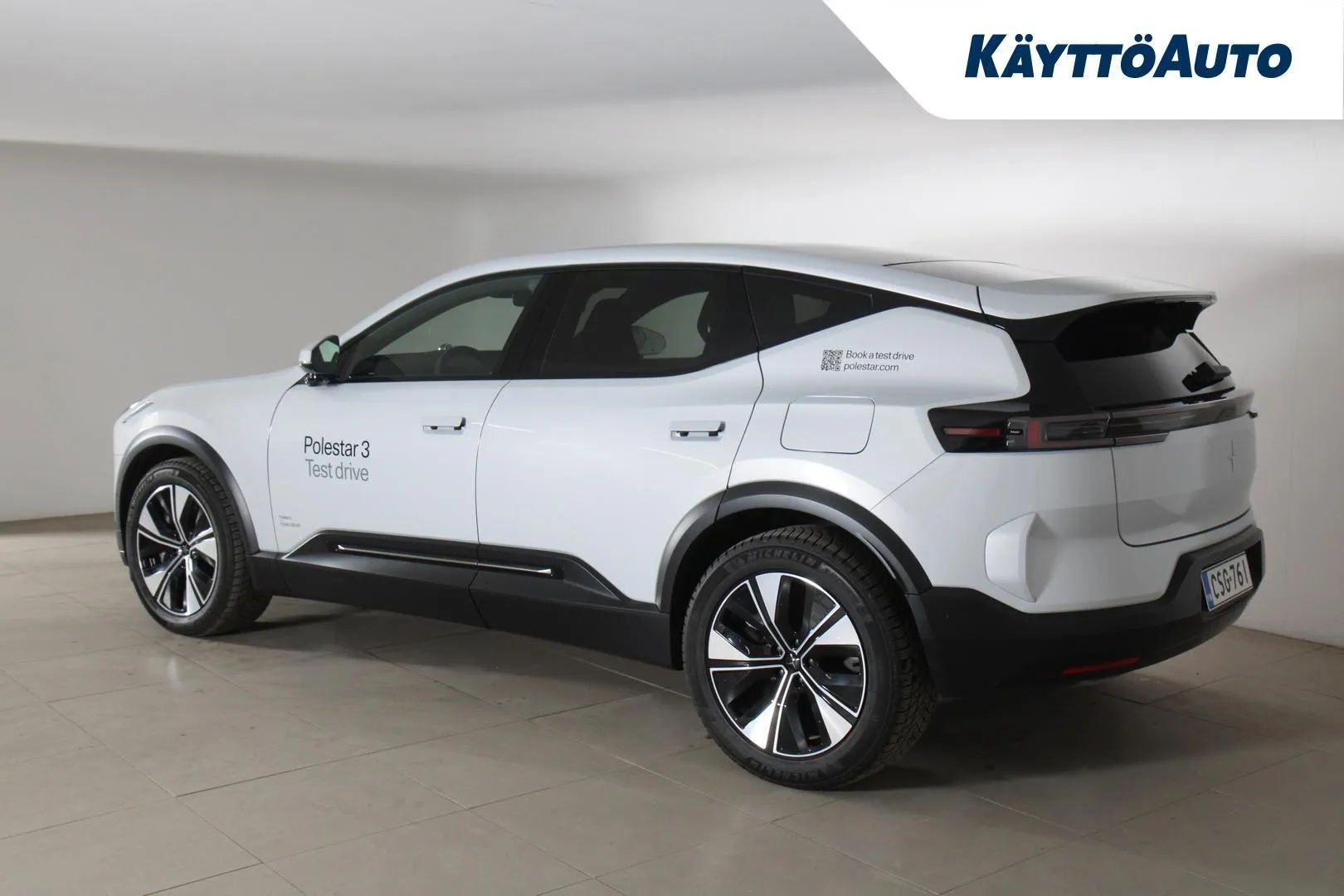 Polestar 3 CSG-761 carousel image