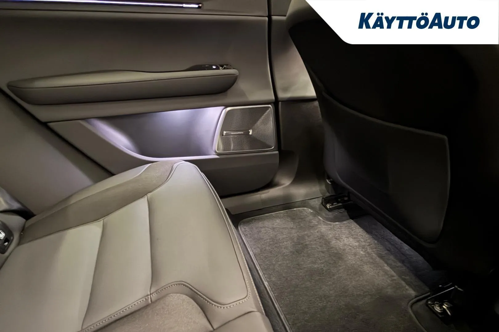 Polestar 3 CSG-761 carousel image