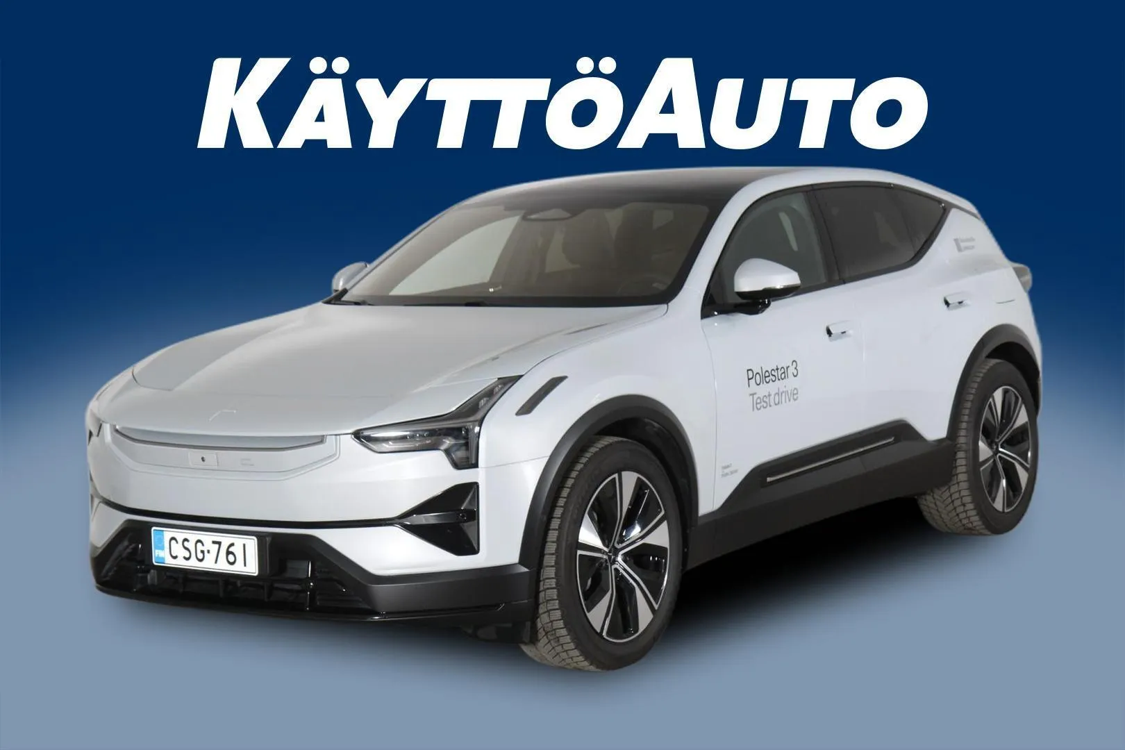 Polestar 3 CSG-761 carousel image