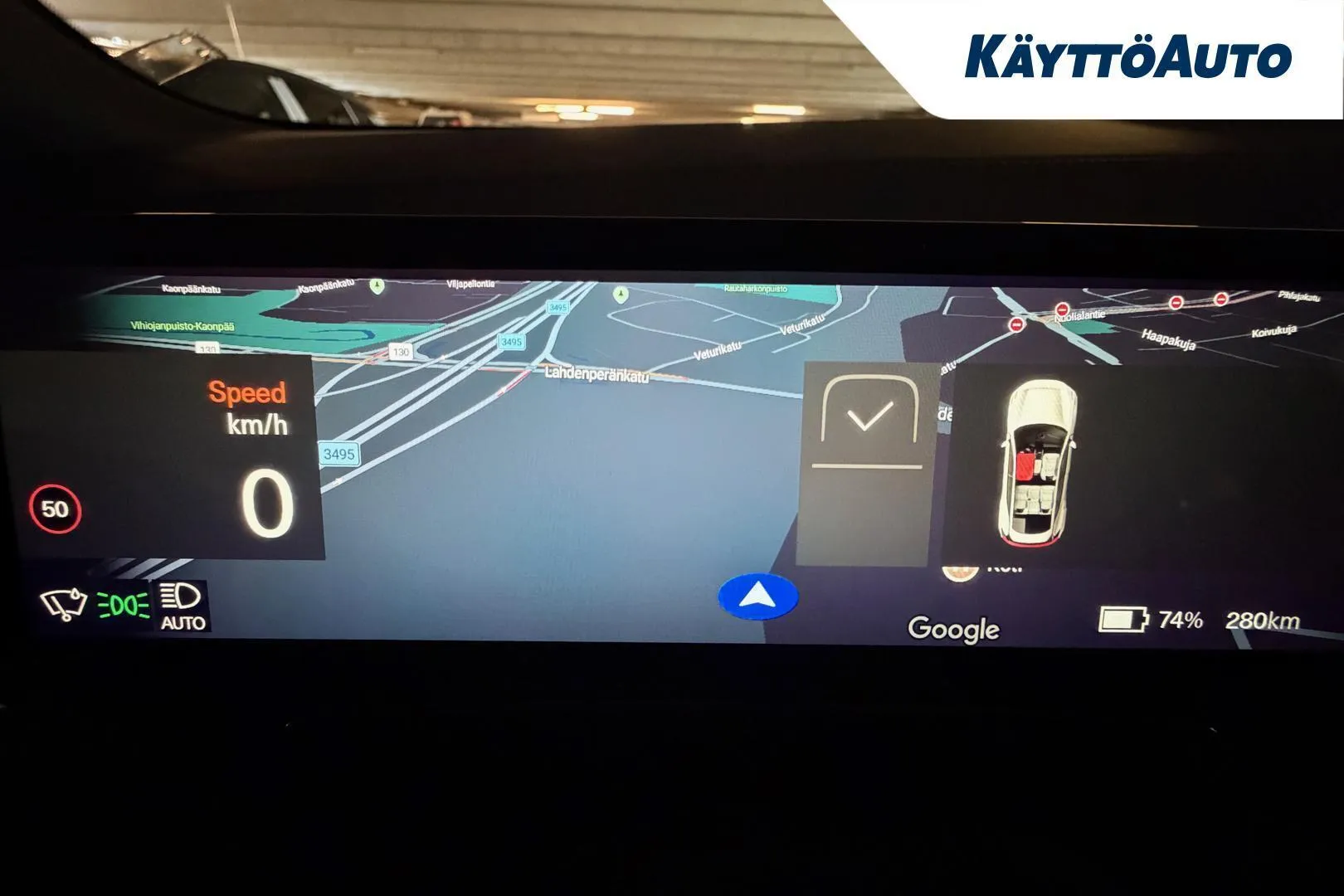 Polestar 3 CSG-761 carousel image