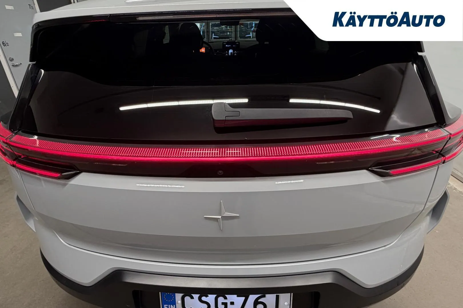 Polestar 3 CSG-761 carousel image