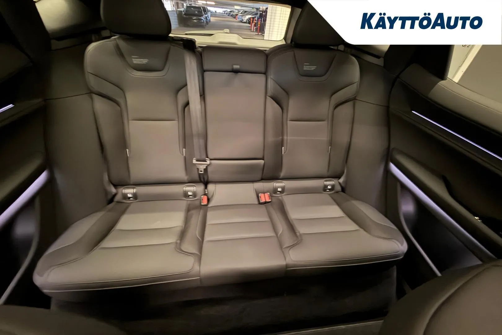 Polestar 3 CSG-761 carousel image