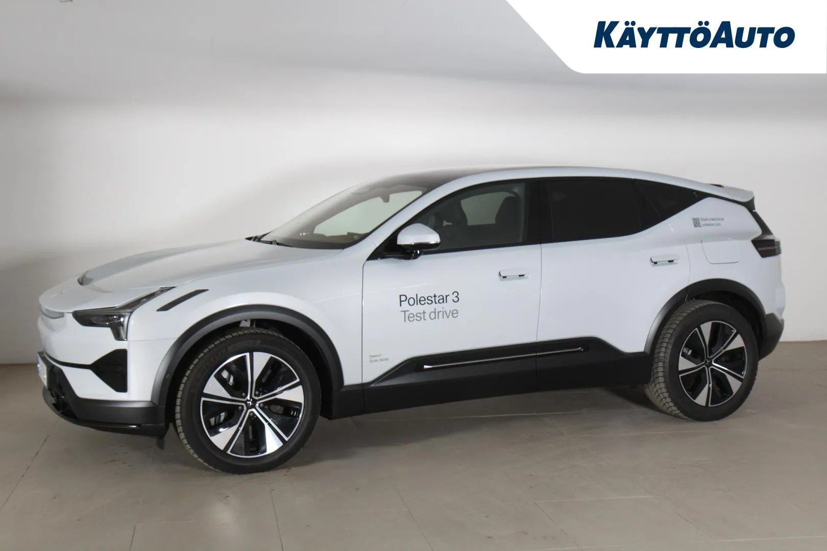 Polestar 3 CSG-761 carousel image