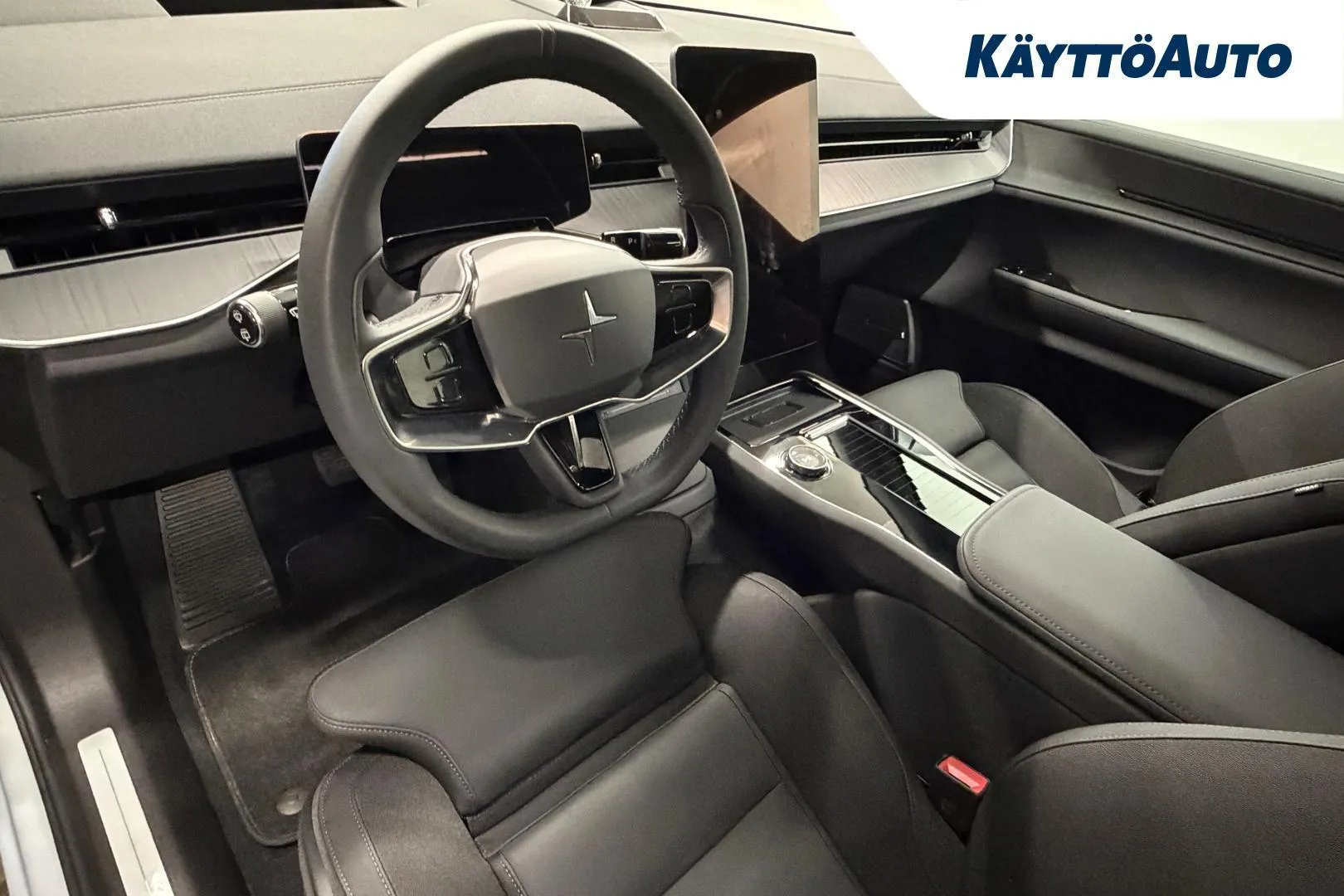 Polestar 3 CSG-761 carousel image