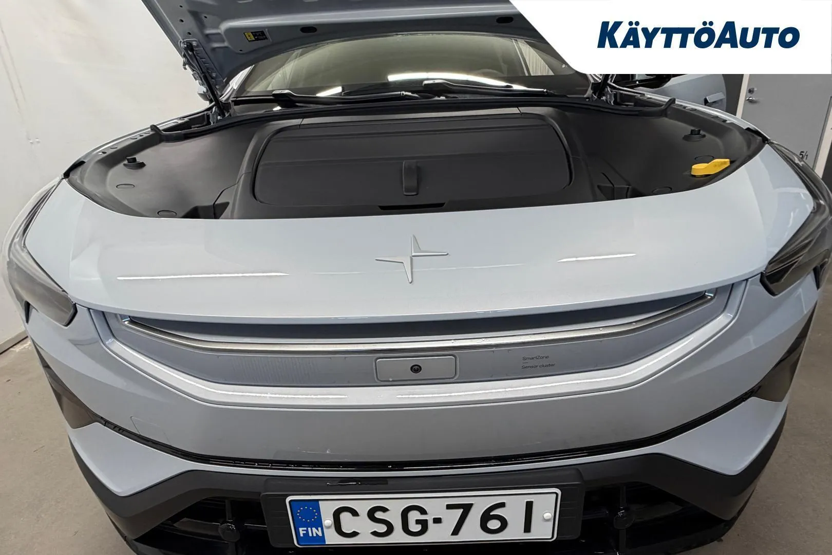 Polestar 3 CSG-761 carousel image