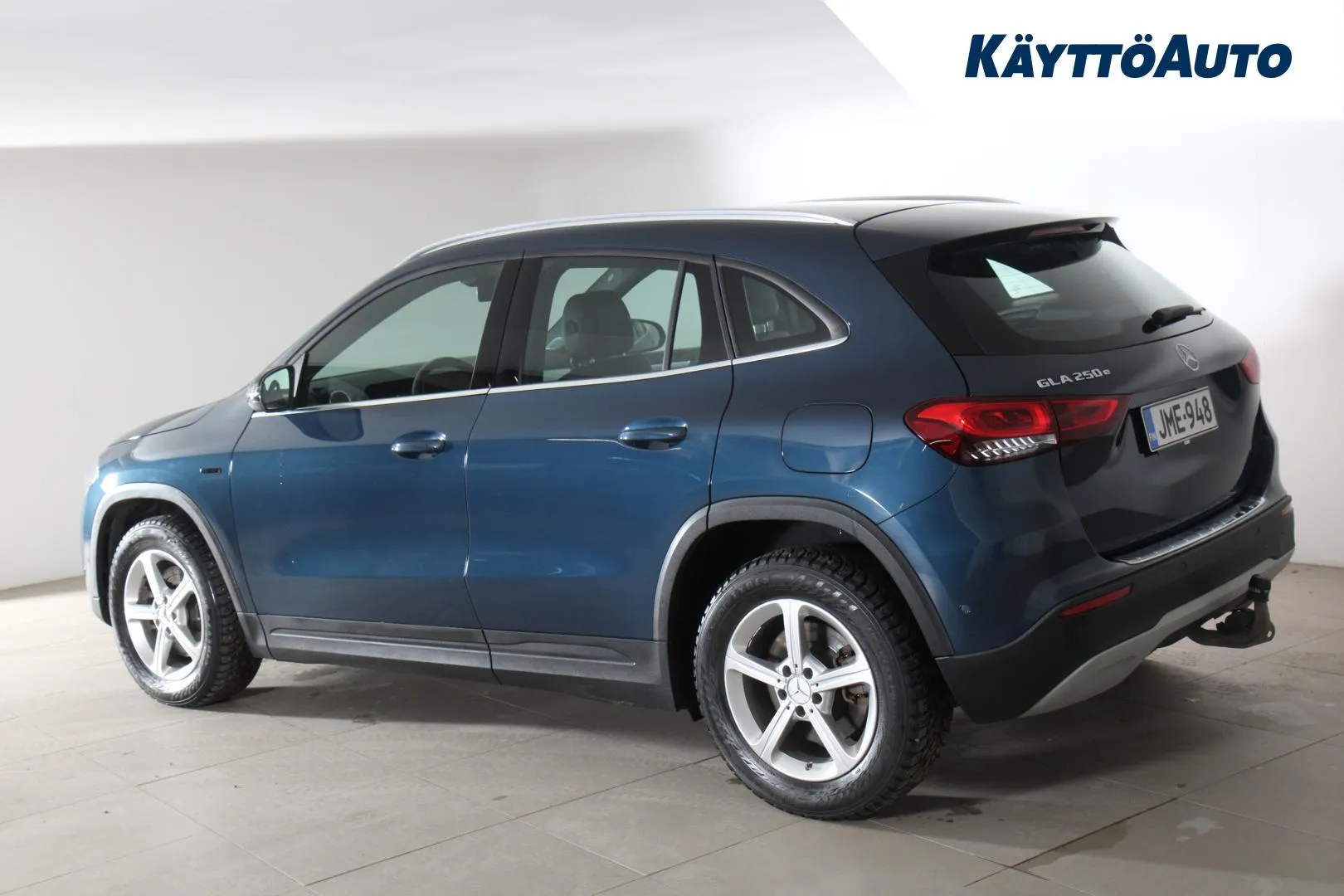 MERCEDES-BENZ GLA JME-948 carousel image