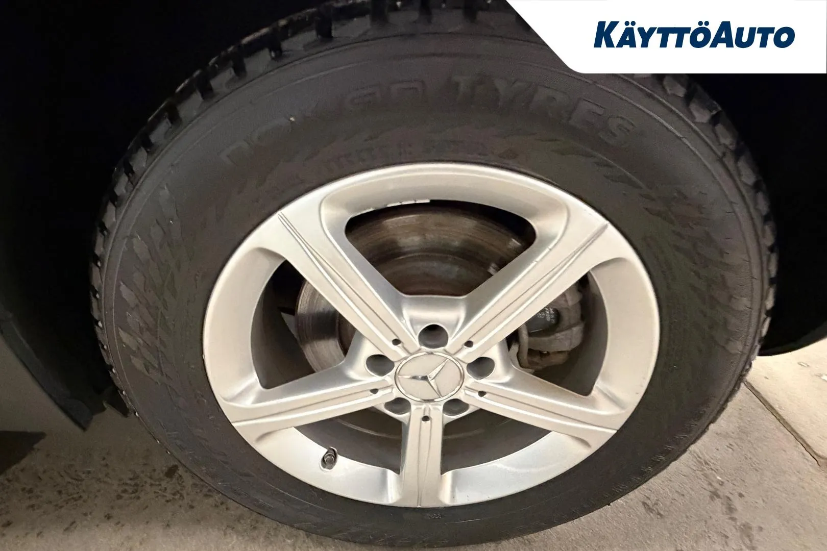 MERCEDES-BENZ GLA JME-948 carousel image