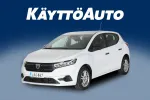 DACIA Sandero LRO-867 carousel thumbs