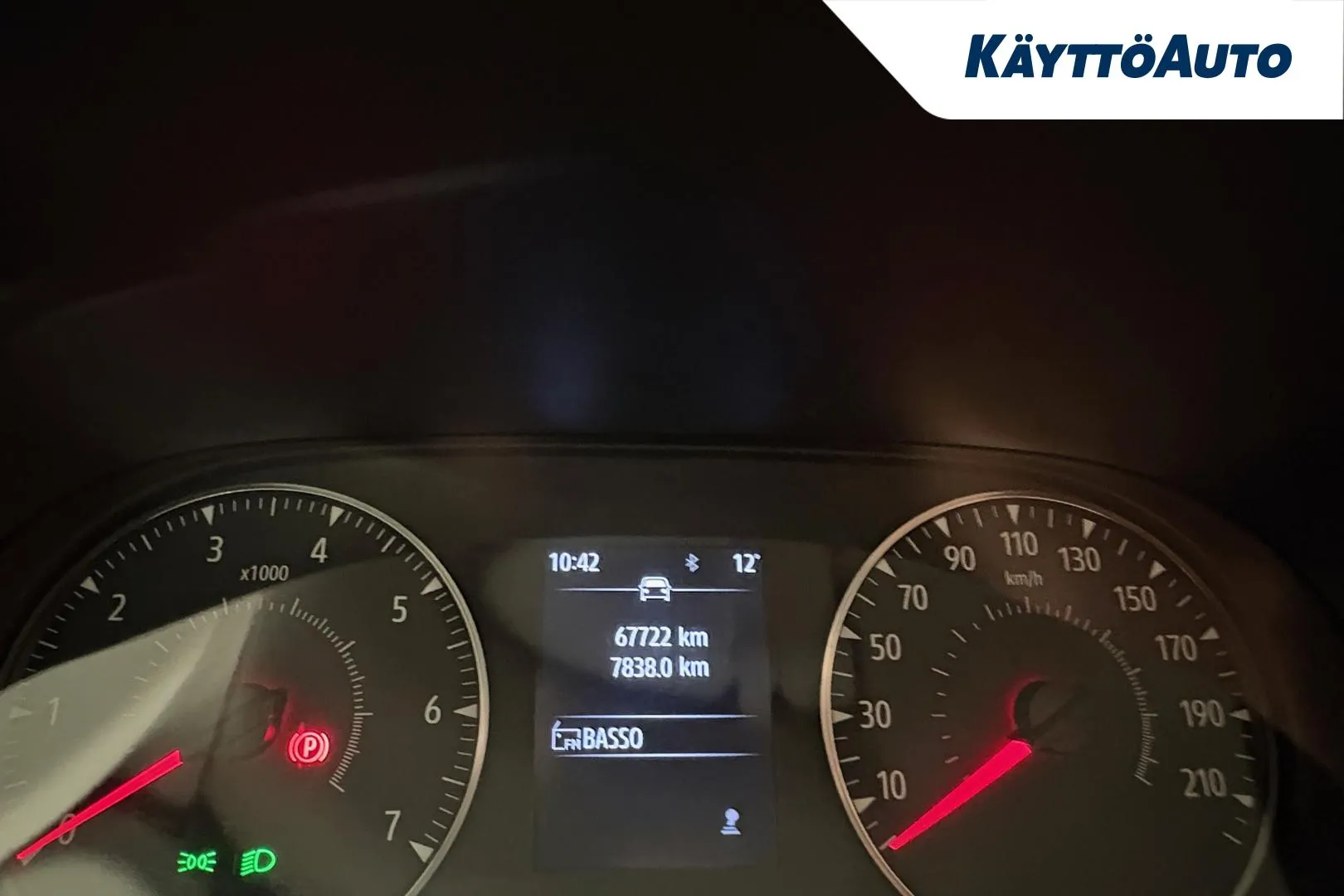 DACIA Sandero LRO-867 carousel image