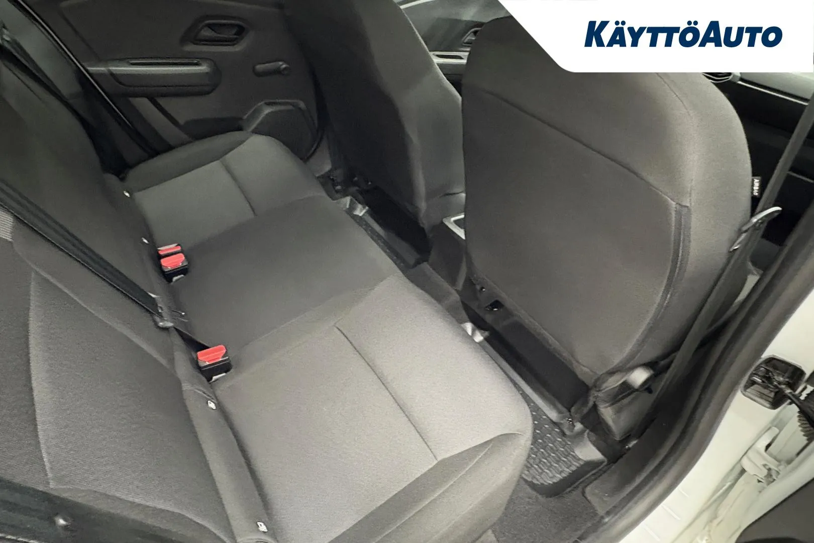 DACIA Sandero LRO-867 carousel image