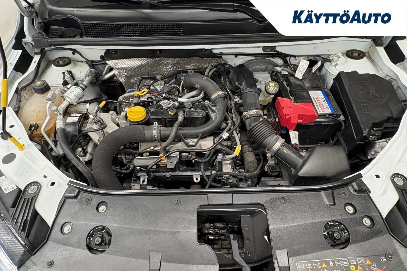 DACIA Sandero LRO-867 carousel image