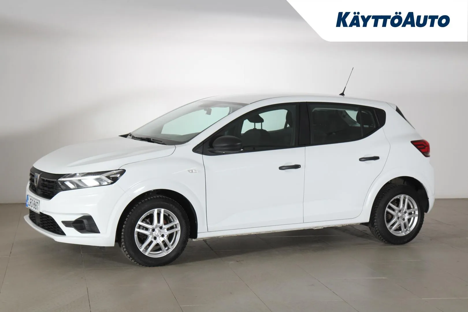 DACIA Sandero LRO-867 carousel image