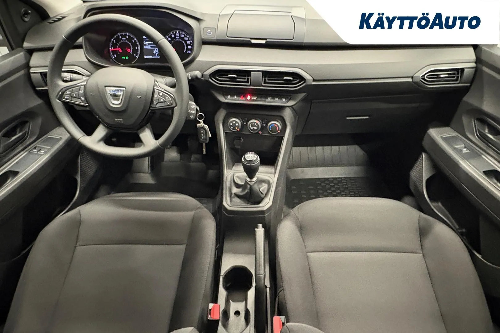 DACIA Sandero LRO-867 carousel image