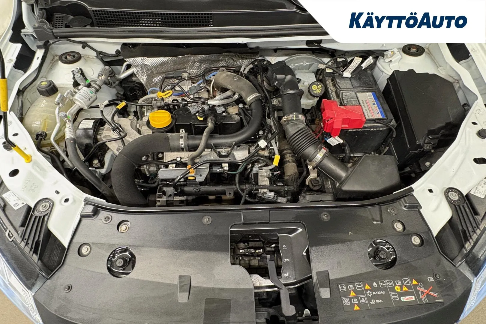 DACIA Sandero JMS-188 carousel image