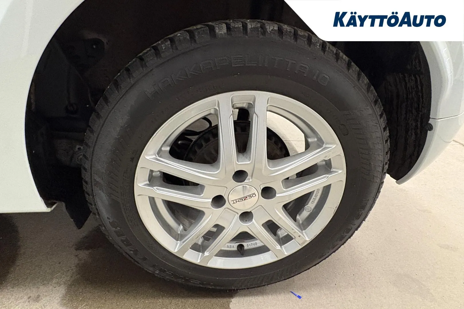 DACIA Sandero JMS-188 carousel image