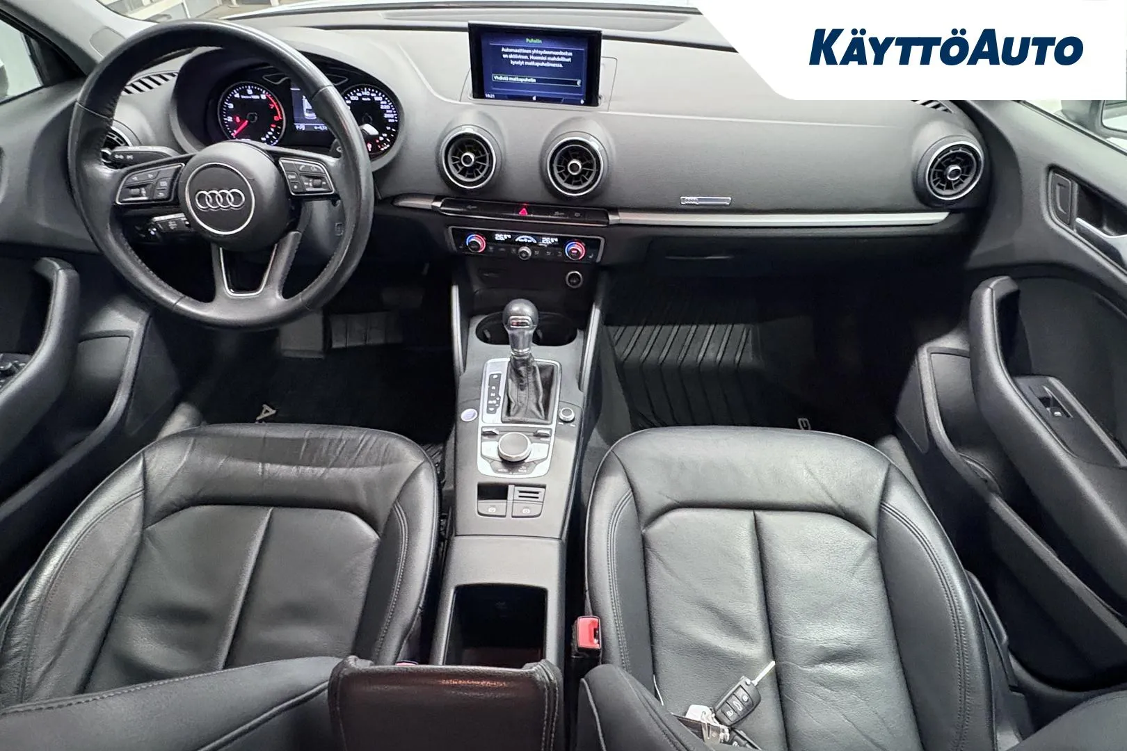 Audi A3 COG-407 carousel image