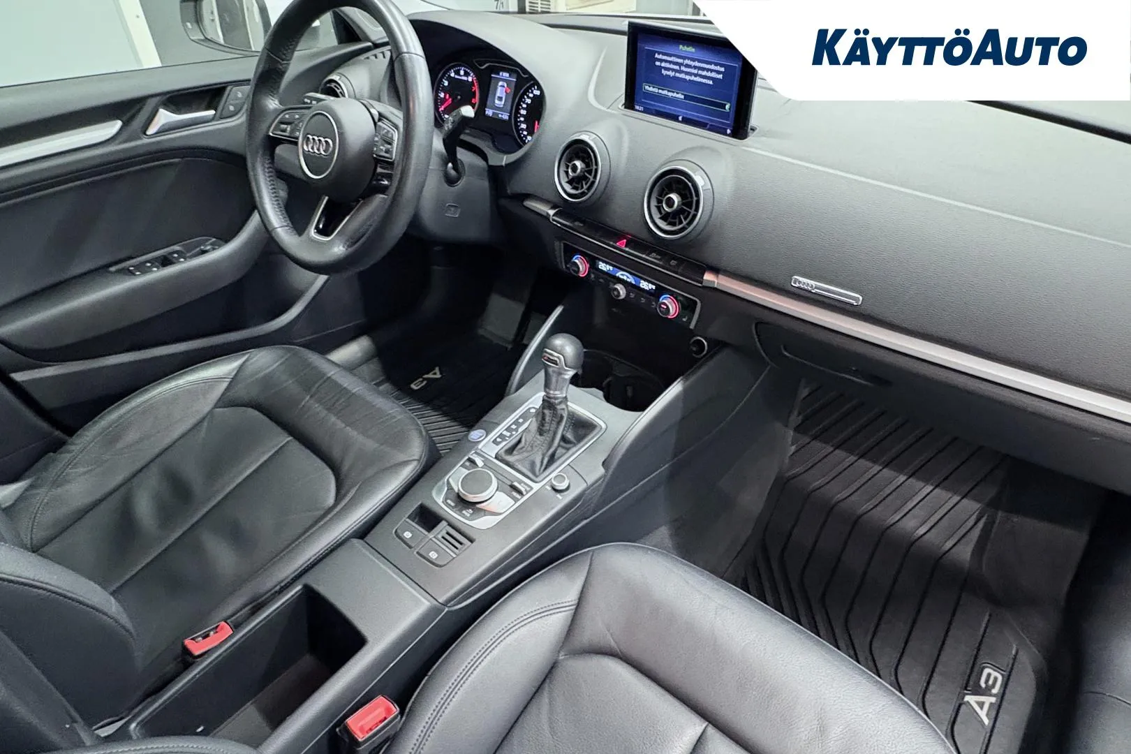 Audi A3 COG-407 carousel image