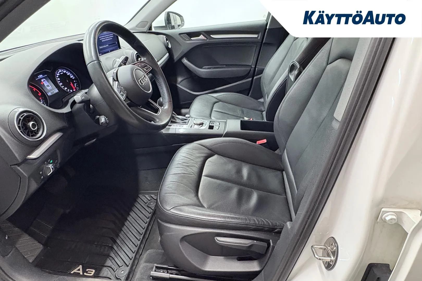 Audi A3 COG-407 carousel image