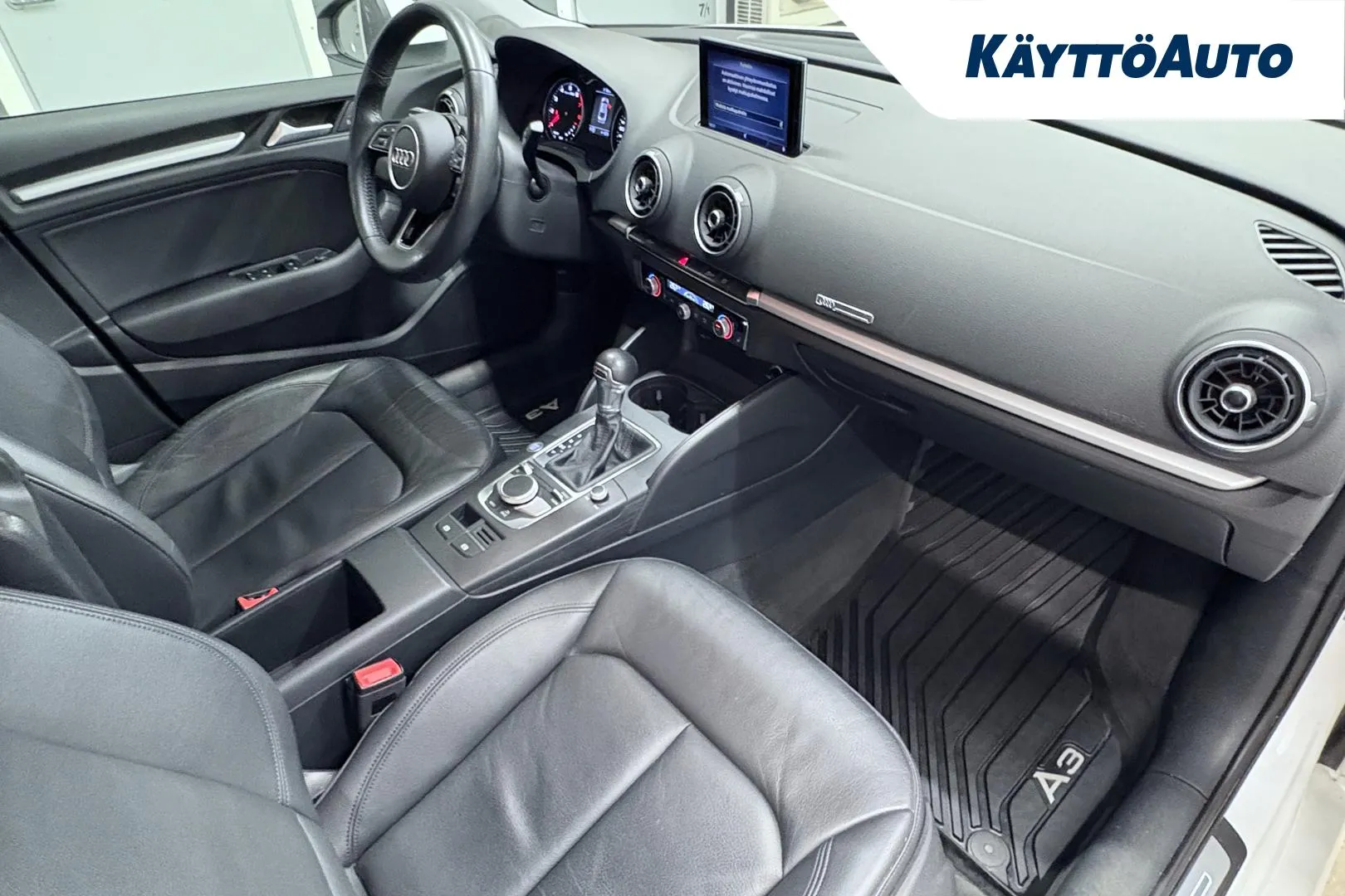 Audi A3 COG-407 carousel image