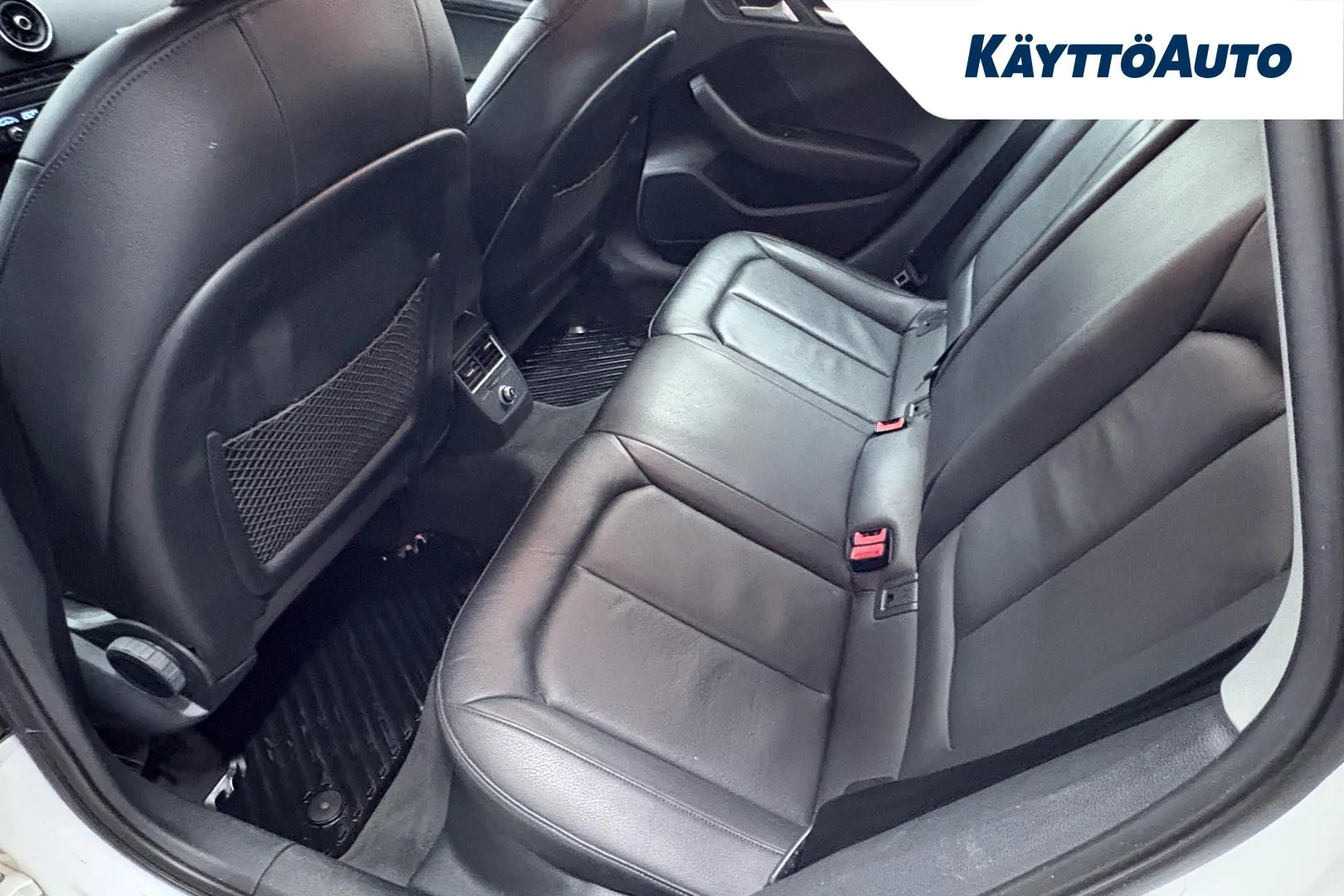 Audi A3 COG-407 carousel image