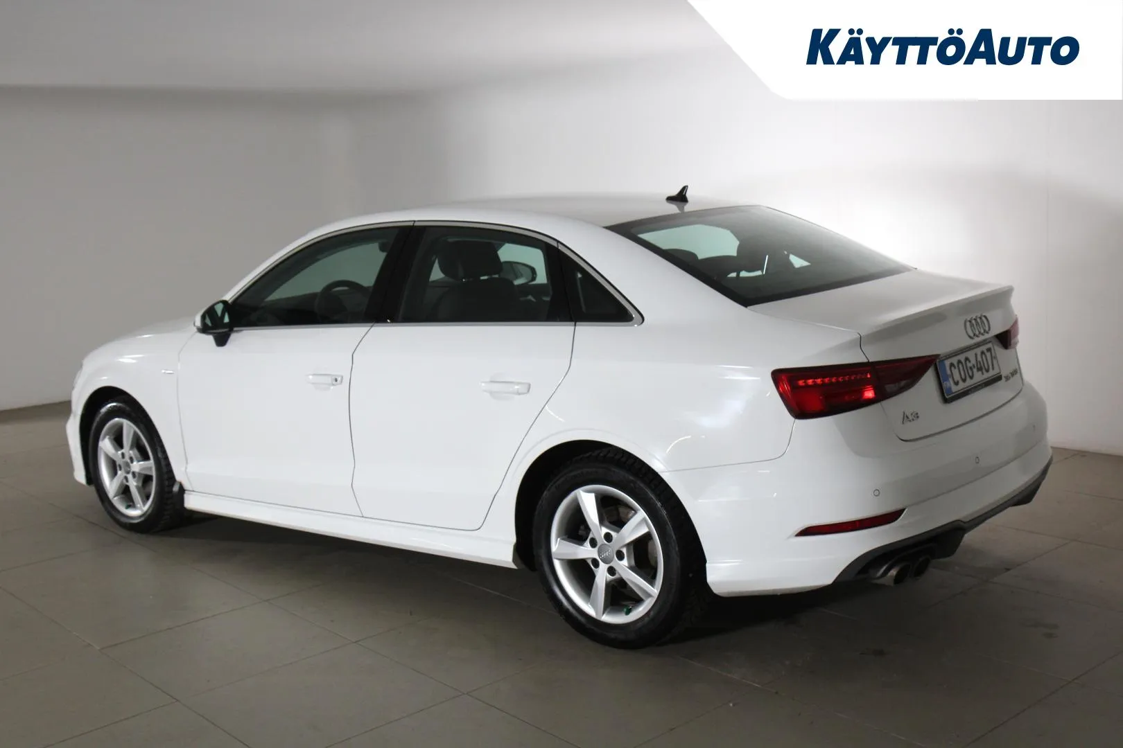 Audi A3 COG-407 carousel image