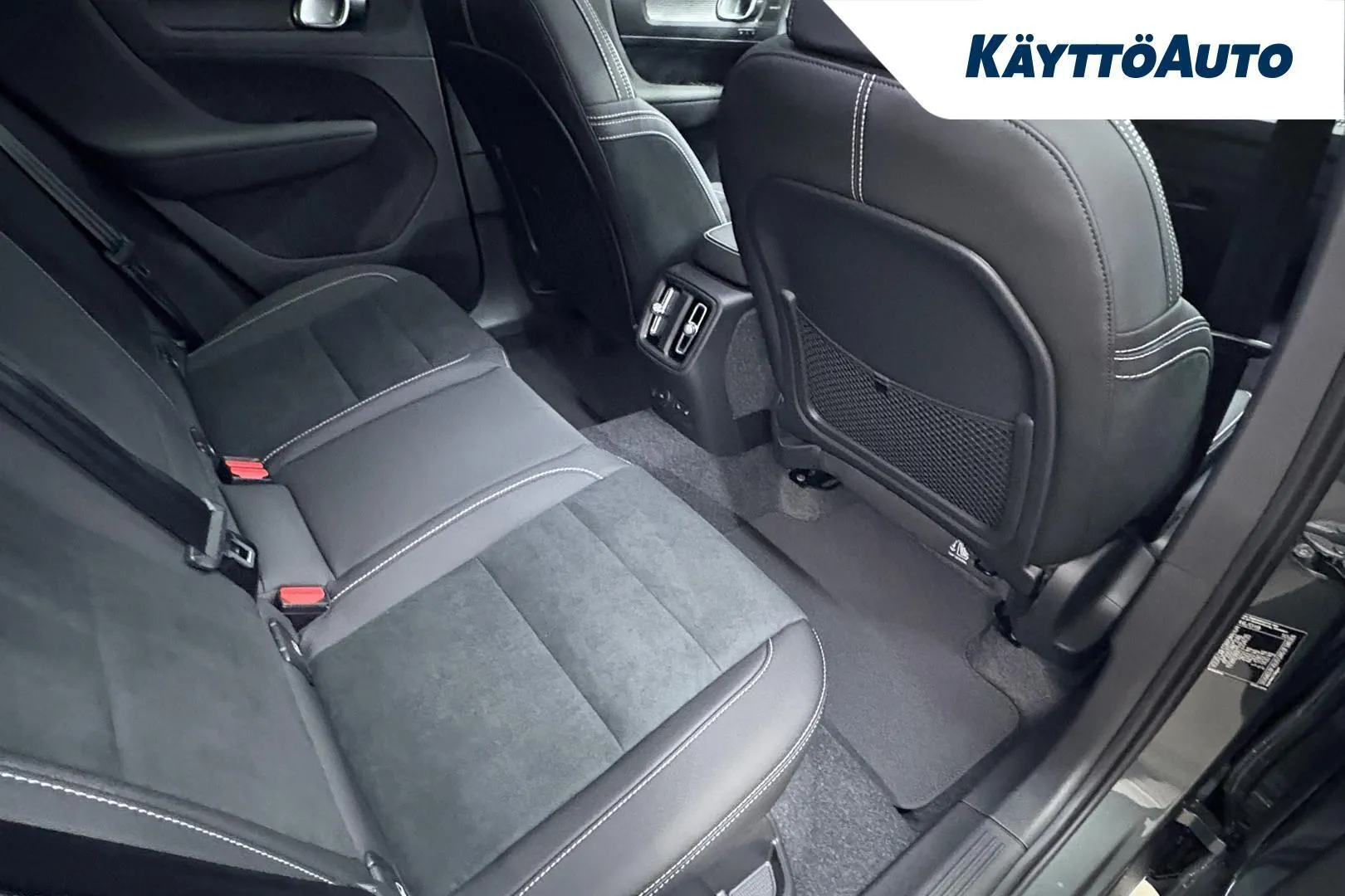 Volvo EC40 KXP-705 carousel image