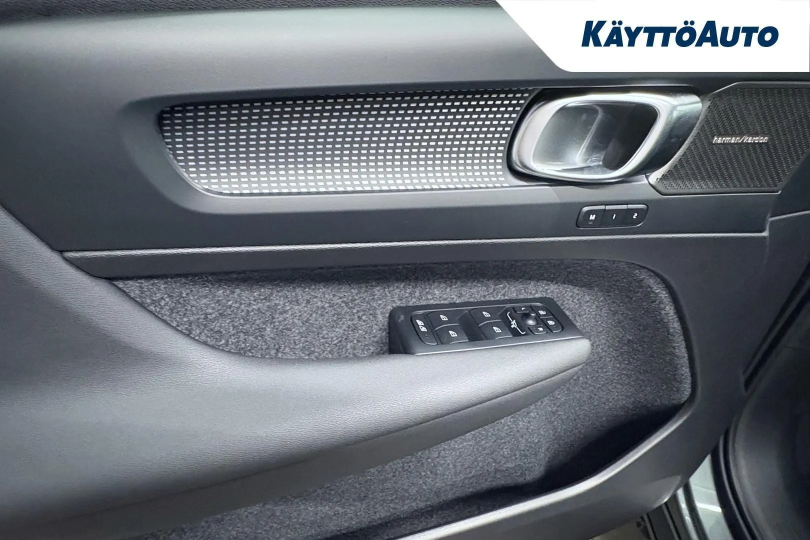 Volvo EC40 KXP-705 carousel image